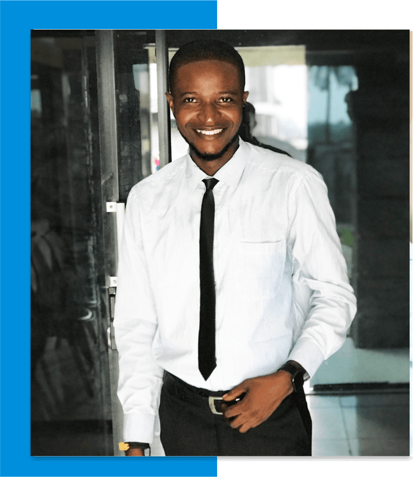 Aninweze Emeka Felix